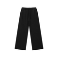 Project Triumf Favorite - Washed Raw Edge Sweatpants