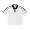 Project Triumf Short-Sleeve Party Polo