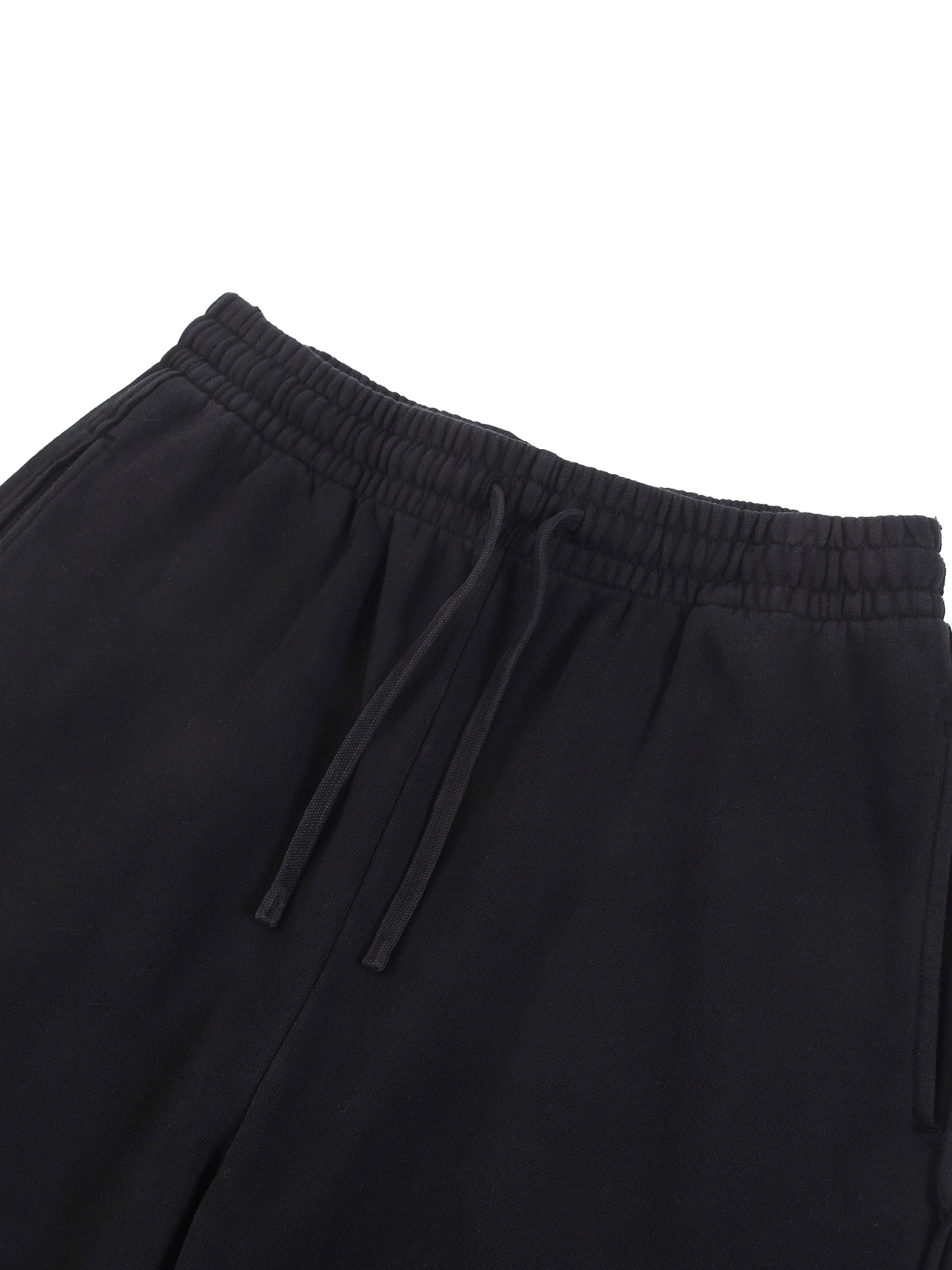 Project Triumf Favorite - Washed Raw Edge Sweatpants