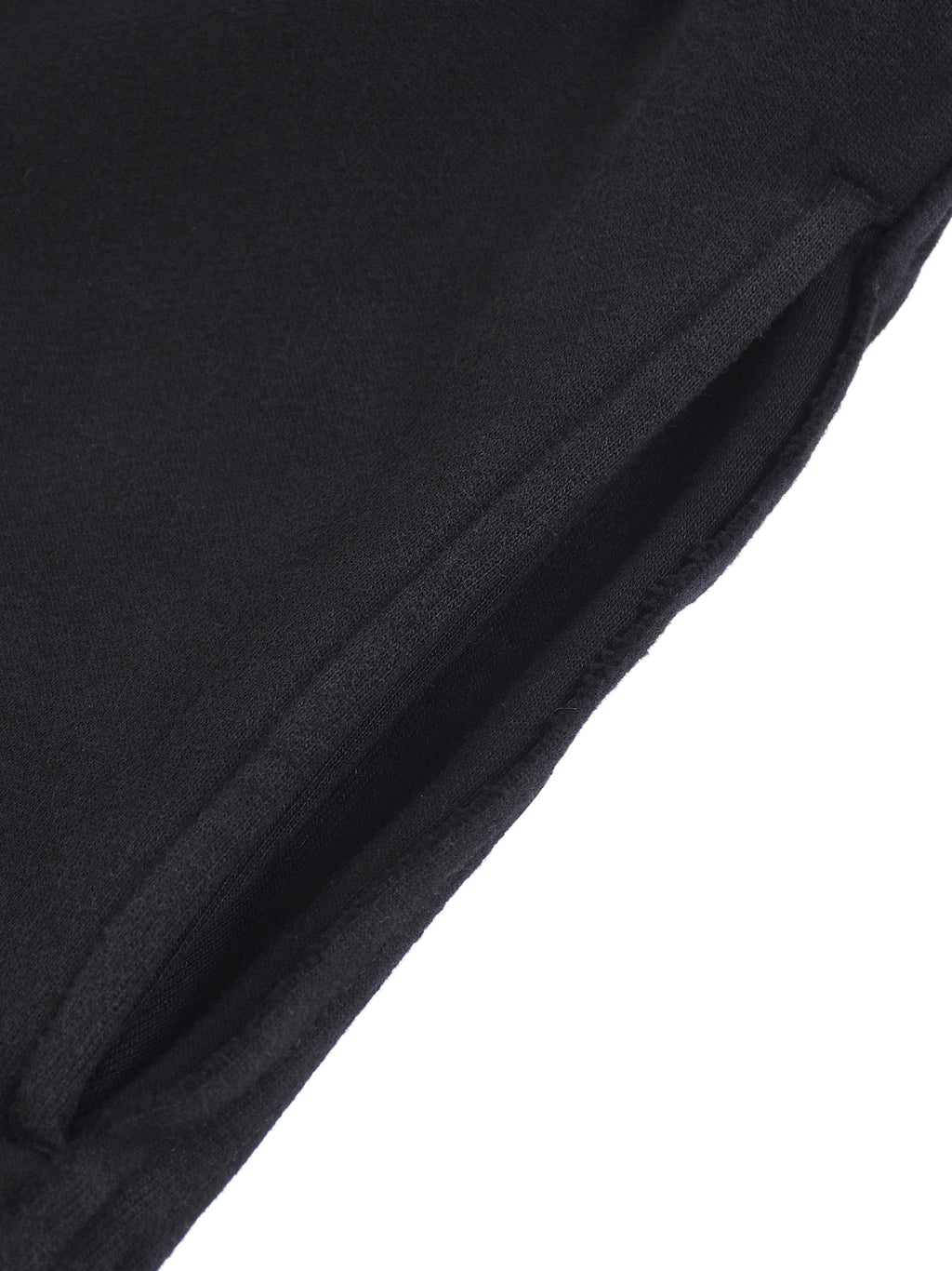 Project Triumf Favorite - Washed Raw Edge Sweatpants