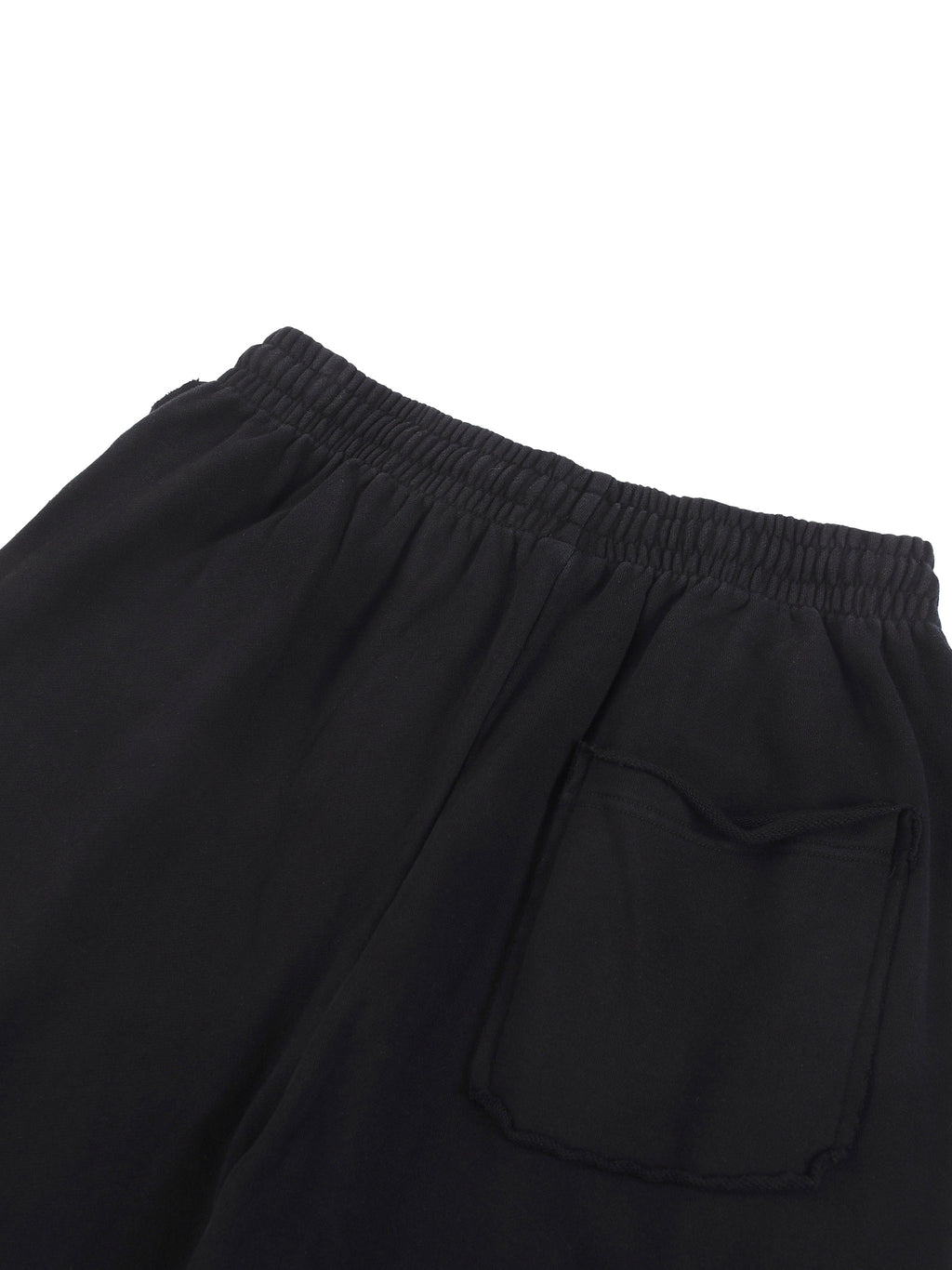 Project Triumf Favorite - Washed Raw Edge Sweatpants