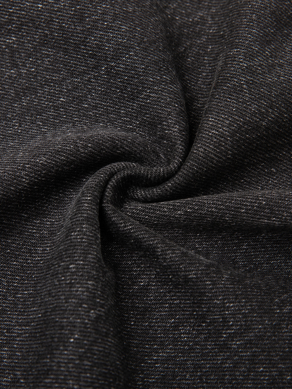 PROJECT TRIUMF - Favorite Vintage Wash Heavyweight Big Baggy Denim Jeans