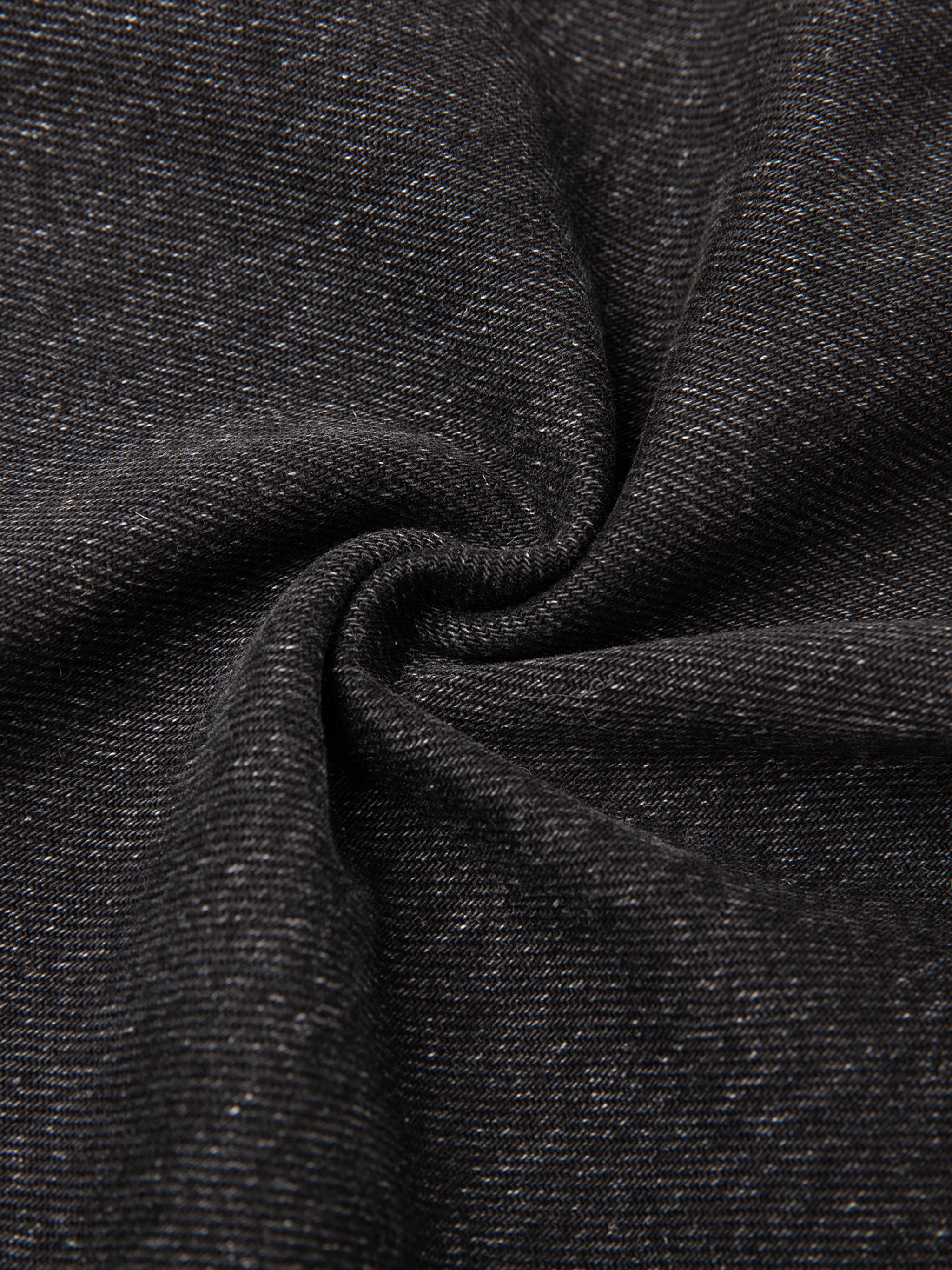 PROJECT TRIUMF - Favorite Vintage Wash Heavyweight Big Baggy Denim Jeans