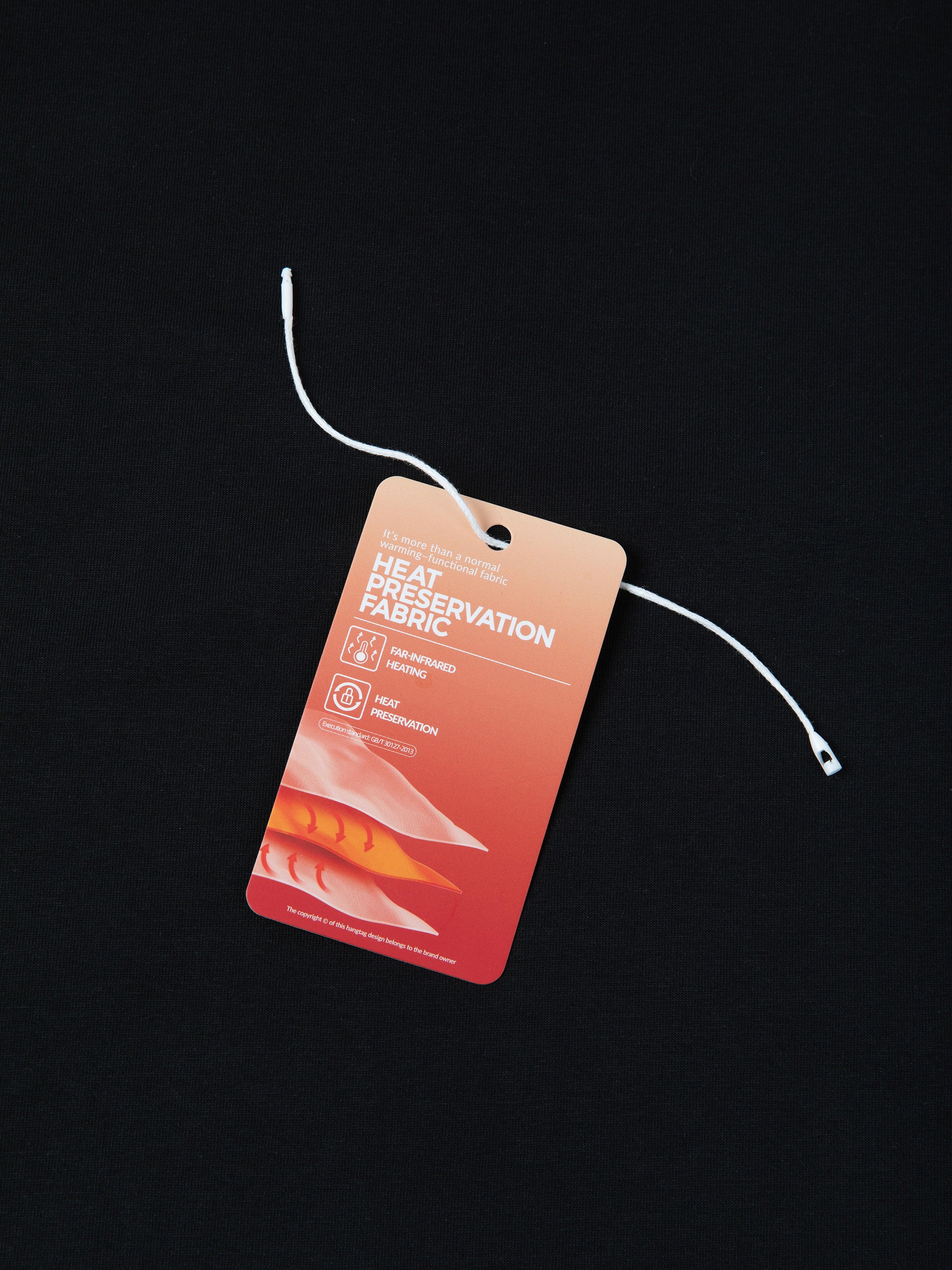 Project Triumf Favorite - Washed Raw Edge Sweatpants