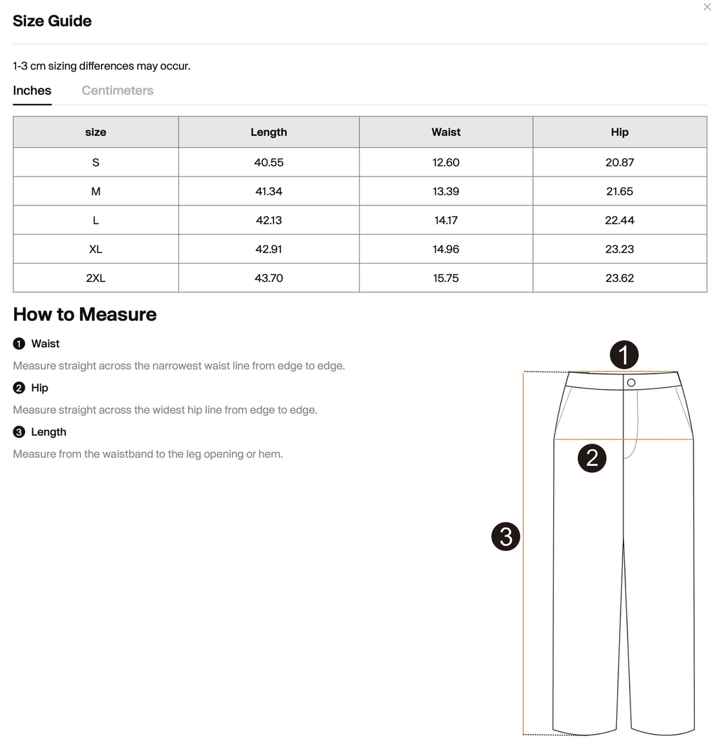 Project Triumf Favorite - Washed Raw Edge Sweatpants